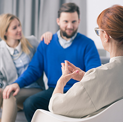 Marriage Counseling West Bloomfield - Doing Marriage Counseling